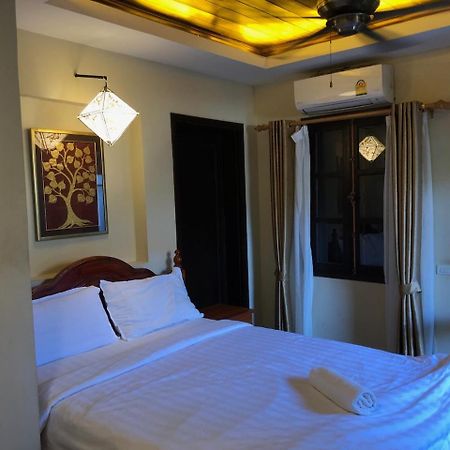 Hotel Mali House Luang Prabang Esterno foto