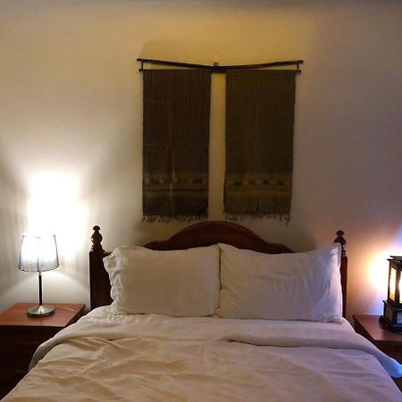 Hotel Mali House Luang Prabang Esterno foto