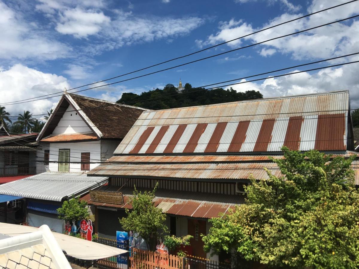 Hotel Mali House Luang Prabang Esterno foto