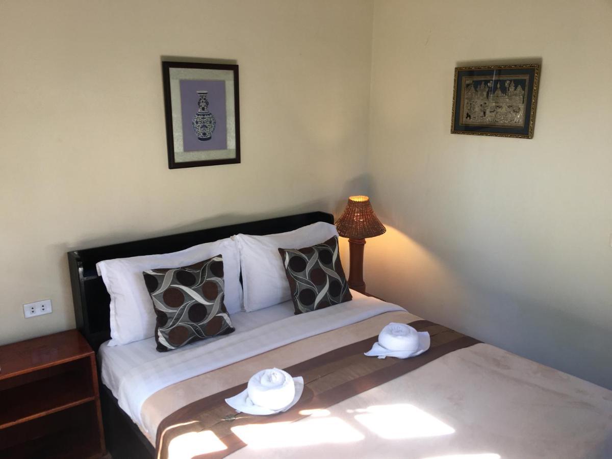 Hotel Mali House Luang Prabang Esterno foto