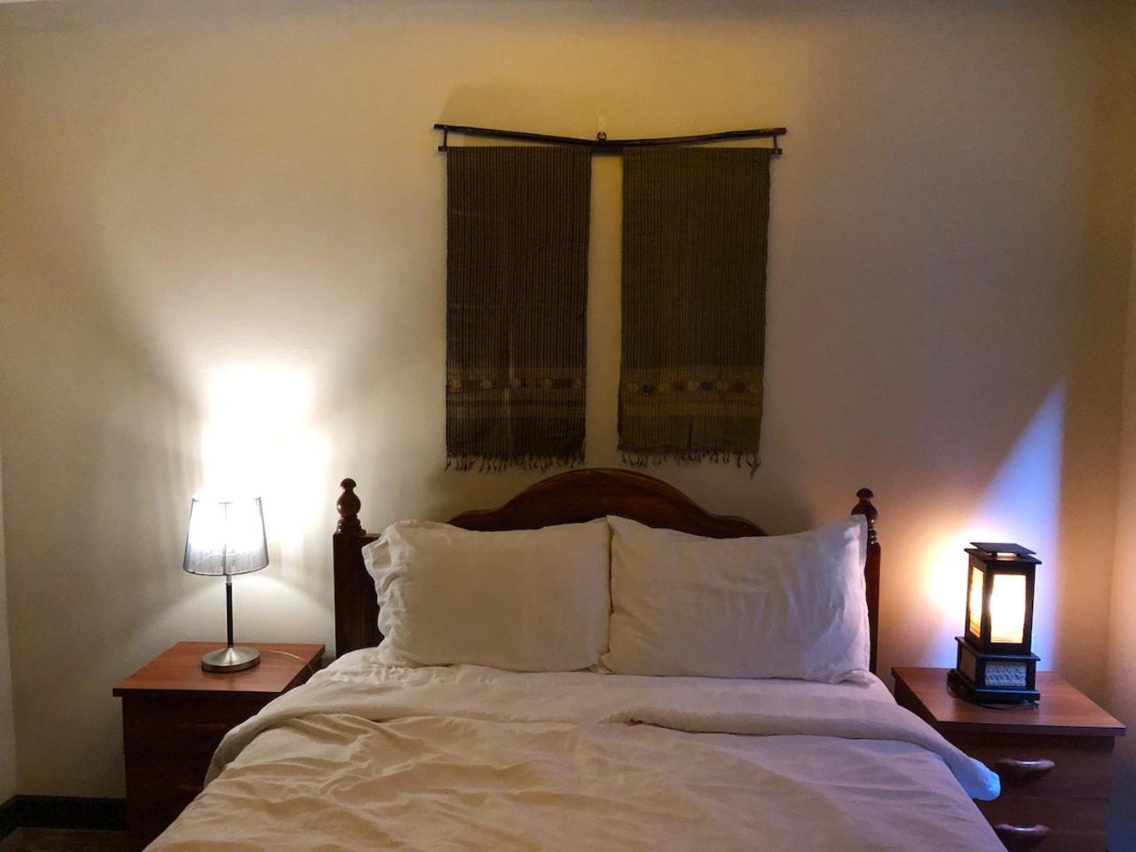 Hotel Mali House Luang Prabang Esterno foto